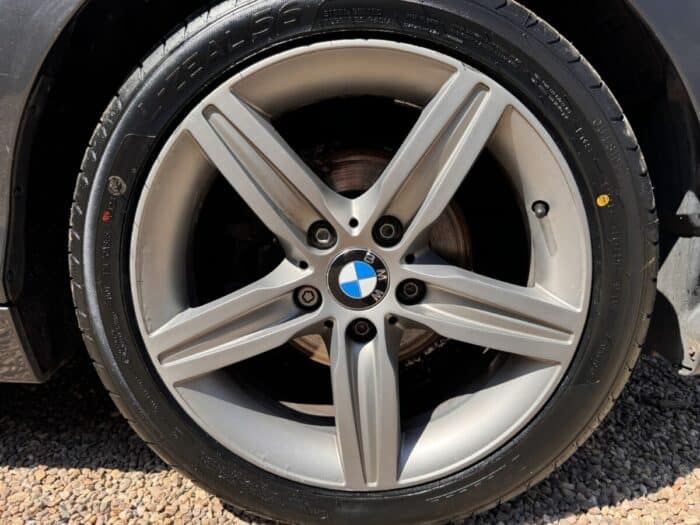 BMW 1 Series Poor Credit Car Finance10
