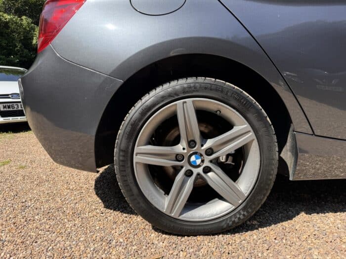BMW 1 Series Poor Credit Car Finance11