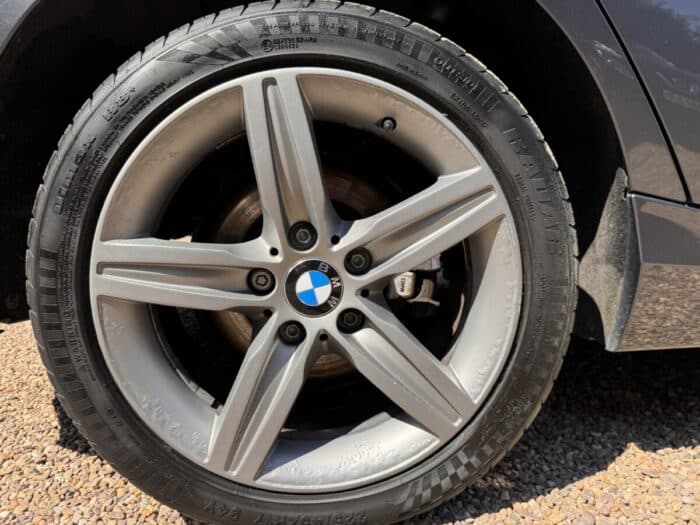 BMW 1 Series Poor Credit Car Finance12