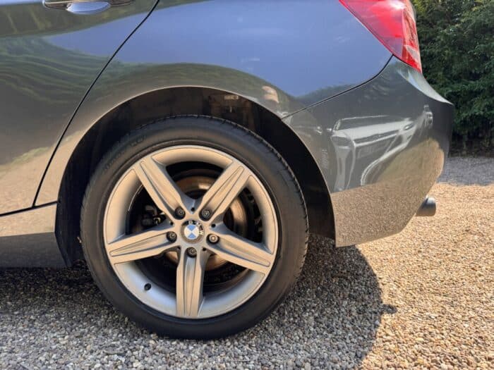 BMW 1 Series Poor Credit Car Finance13