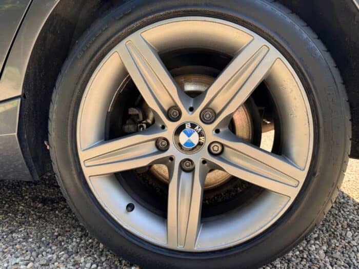 BMW 1 Series Poor Credit Car Finance14