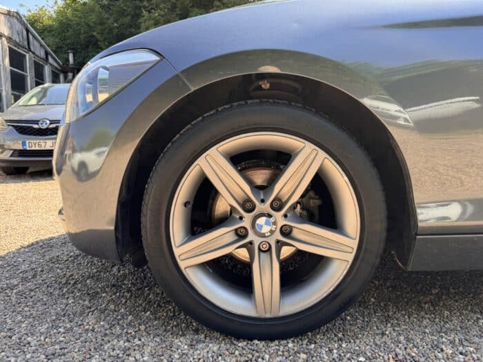 BMW 1 Series Poor Credit Car Finance15
