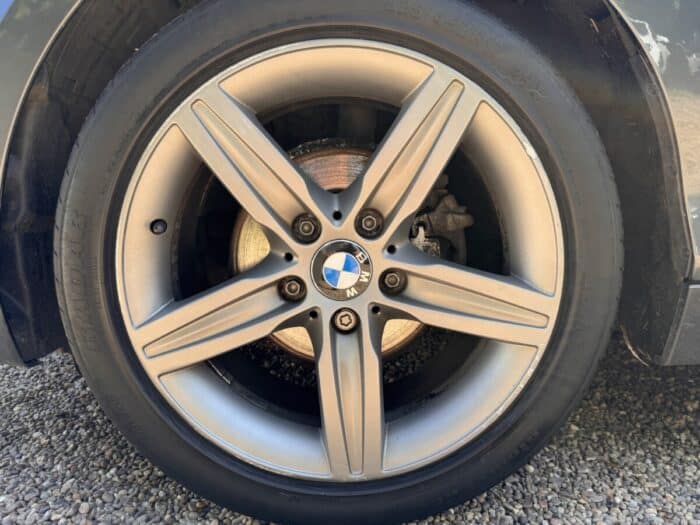 BMW 1 Series Poor Credit Car Finance16