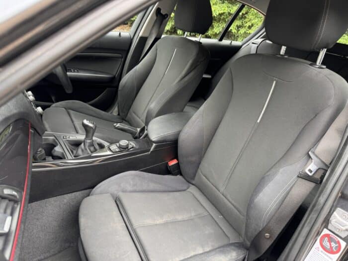 BMW 1 Series Poor Credit Car Finance18