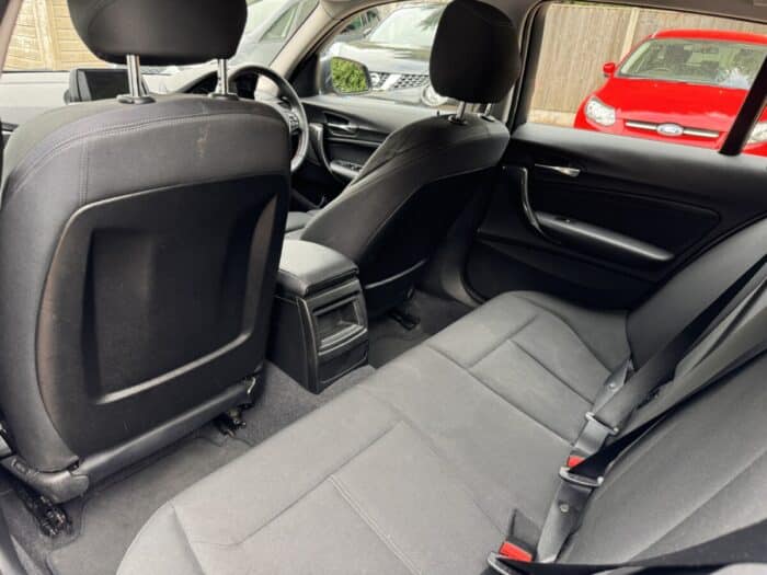 BMW 1 Series Poor Credit Car Finance20