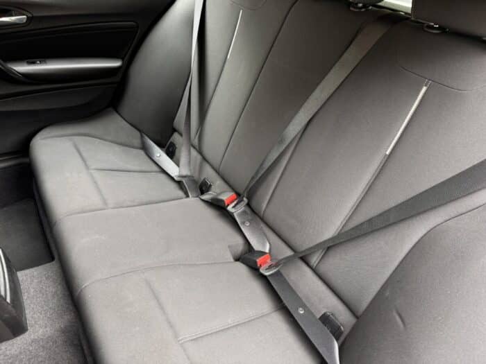 BMW 1 Series Poor Credit Car Finance21
