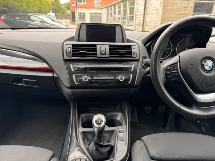 BMW 1 Series Poor Credit Car Finance25