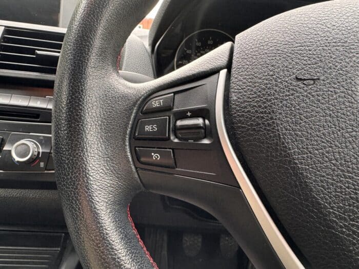 BMW 1 Series Poor Credit Car Finance29