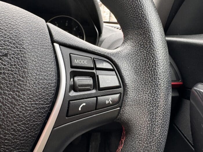 BMW 1 Series Poor Credit Car Finance30