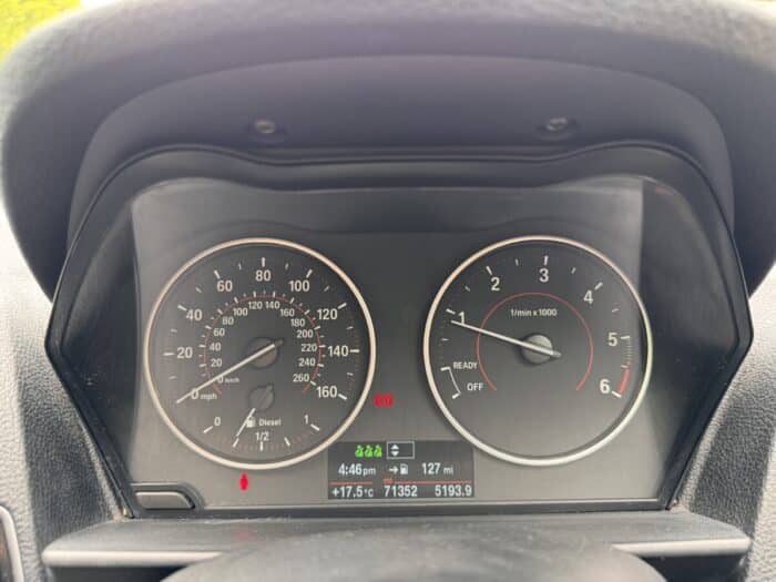 BMW 1 Series Poor Credit Car Finance31