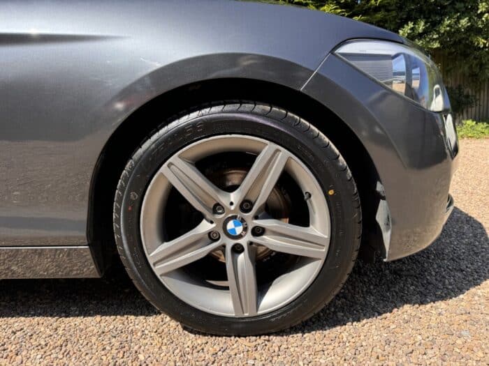 BMW 1 Series Poor Credit Car Finance9