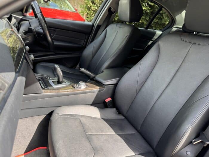 BMW 3 Series No Deposit Car Finance18