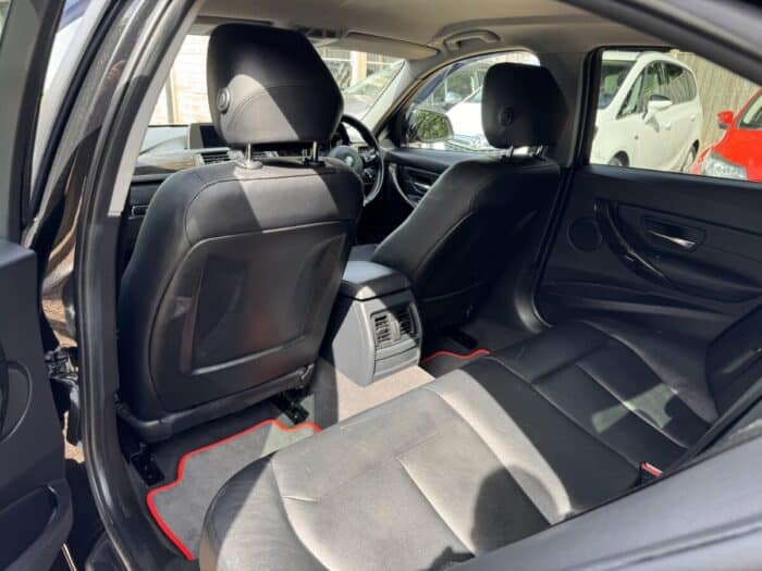 BMW 3 Series No Deposit Car Finance19