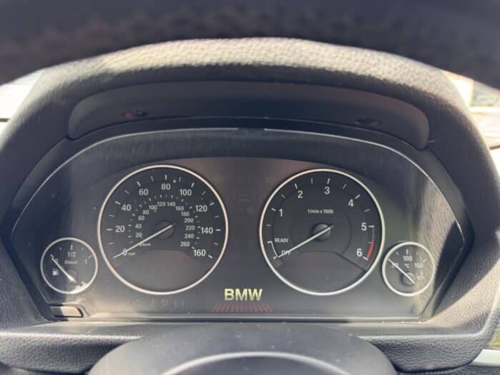 BMW 3 Series No Deposit Car Finance29
