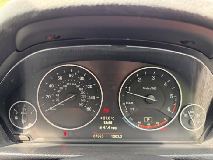 BMW 3 Series No Deposit Car Finance30