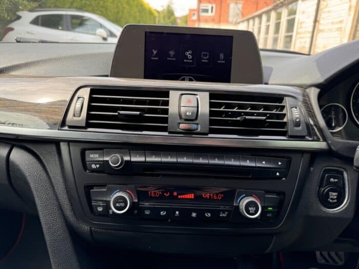 BMW 3 Series No Deposit Car Finance32