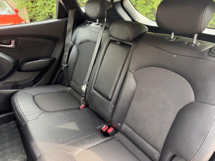 HYUNDAI IX35 NO CREDIT CHECK Car Finance20