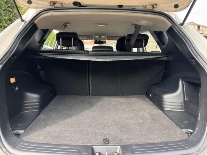 HYUNDAI IX35 NO CREDIT CHECK Car Finance22