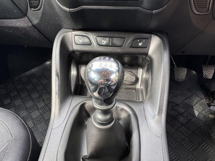 HYUNDAI IX35 NO CREDIT CHECK Car Finance31