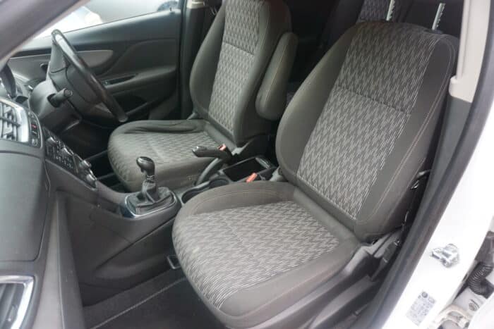 Mokka Poor Credit Car Finance 19
