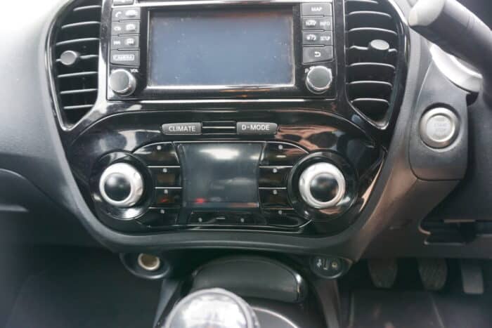 Nissan Juke No Deposit Finance 26