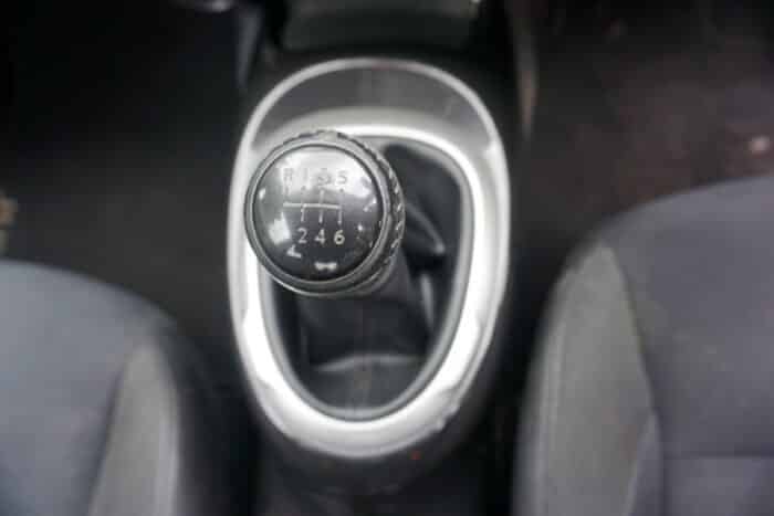 Nissan Juke No Deposit Finance 27