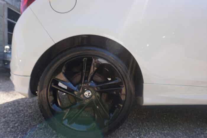 Vauxhall Corsa No Deposit Finance 15