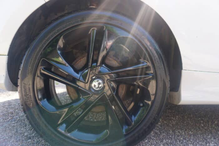 Vauxhall Corsa No Deposit Finance 17