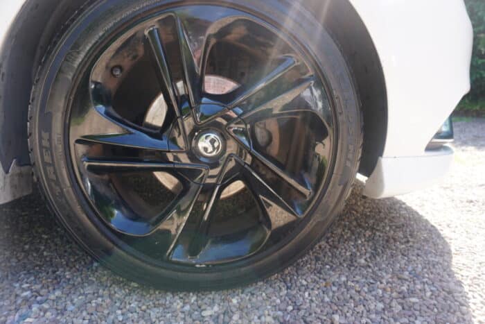 Vauxhall Corsa No Deposit Finance 18