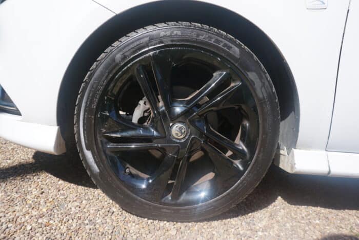 Vauxhall Corsa No Deposit Finance 19