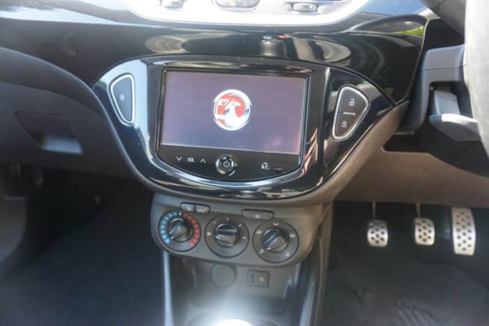 Vauxhall Corsa No Deposit Finance 22