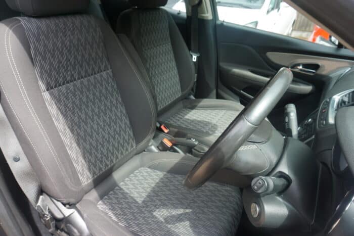 Vauxhall Mokka No Deposit Finance 19