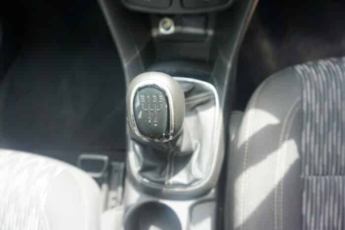 Vauxhall Mokka No Deposit Finance 21