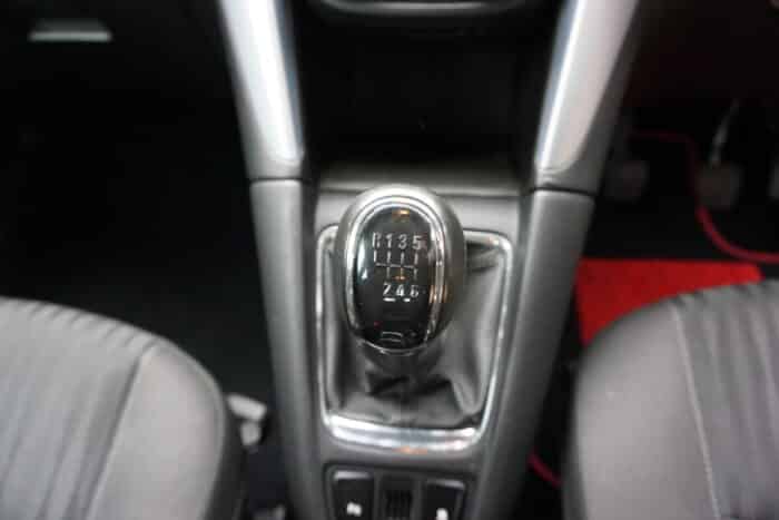 Vauxhall Zafira No Deposit 27