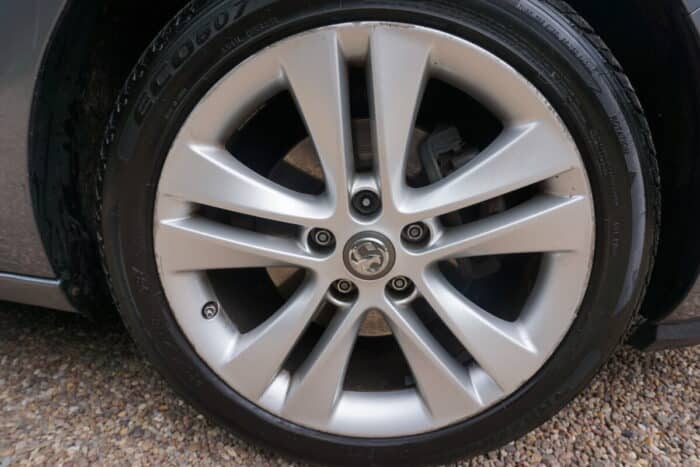 Vauxhall Zafira Tourer Guaranteed Car Finance10