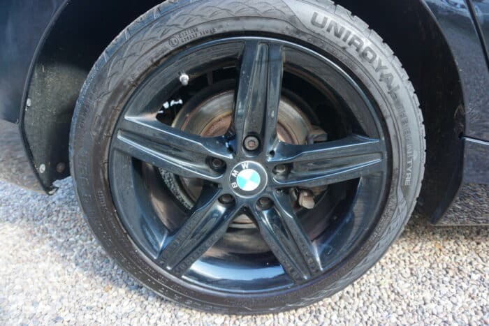 BMW Bad Credit Car Finance 12
