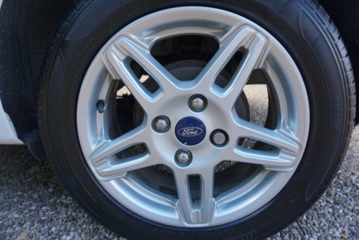 Fiesta Guaranteed Car Finance 14