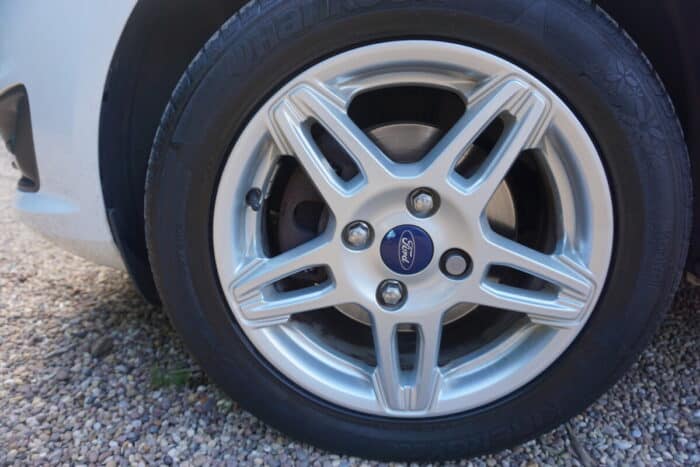 Fiesta Guaranteed Car Finance 16