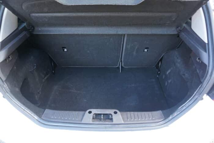 Fiesta Guaranteed Car Finance 18