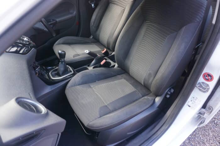 Fiesta Guaranteed Car Finance 19