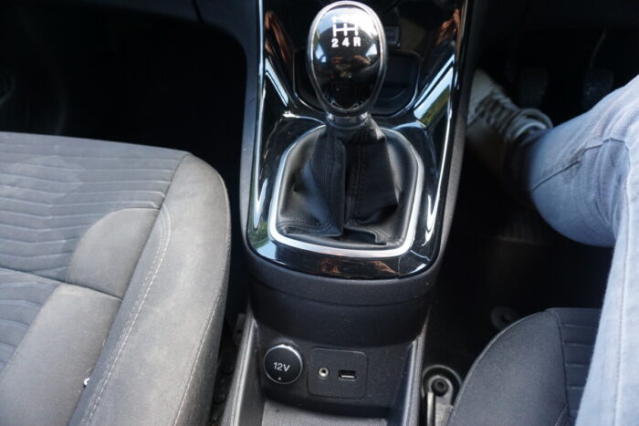 Fiesta Guaranteed Car Finance 25