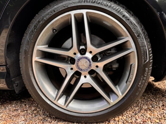 Mercedes C Class Low Credit Score Car Finance14