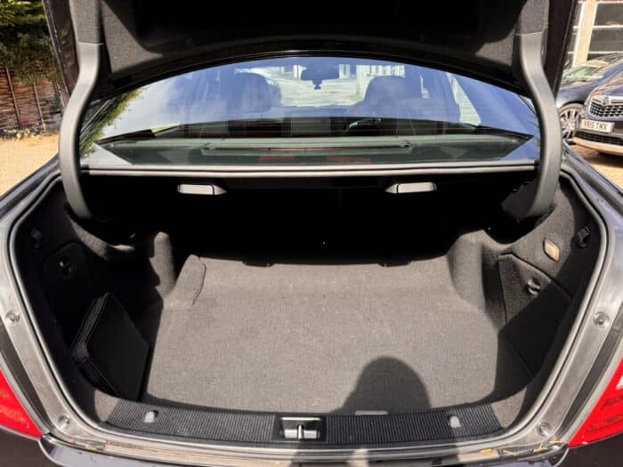 Mercedes C Class Low Credit Score Car Finance22