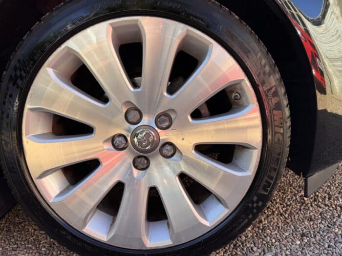 Vauxhall Insignia Poor Credit Car Finance10