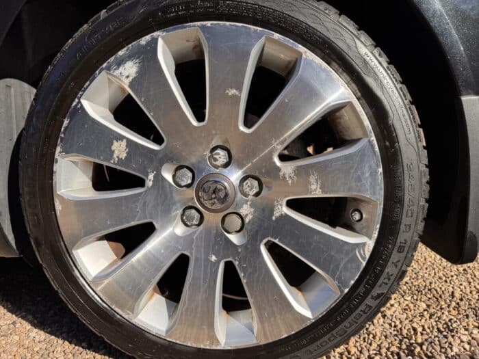 Vauxhall Insignia Poor Credit Car Finance14