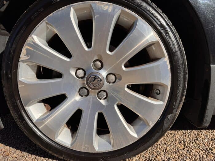 Vauxhall Insignia Poor Credit Car Finance16