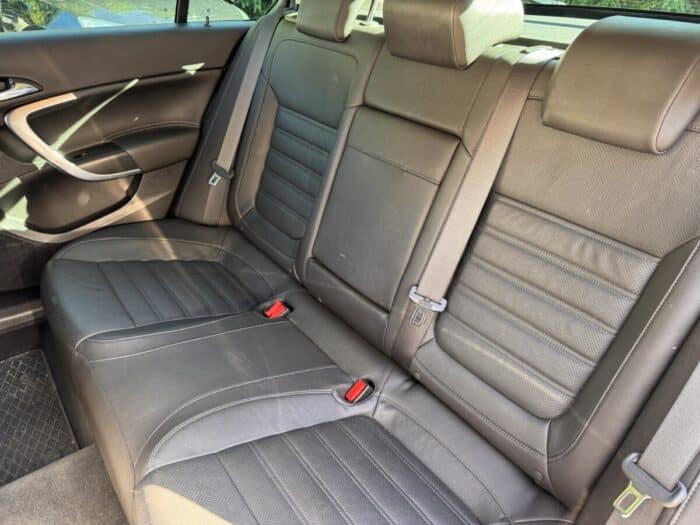 Vauxhall Insignia Poor Credit Car Finance19