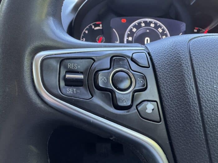 Vauxhall Insignia Poor Credit Car Finance30