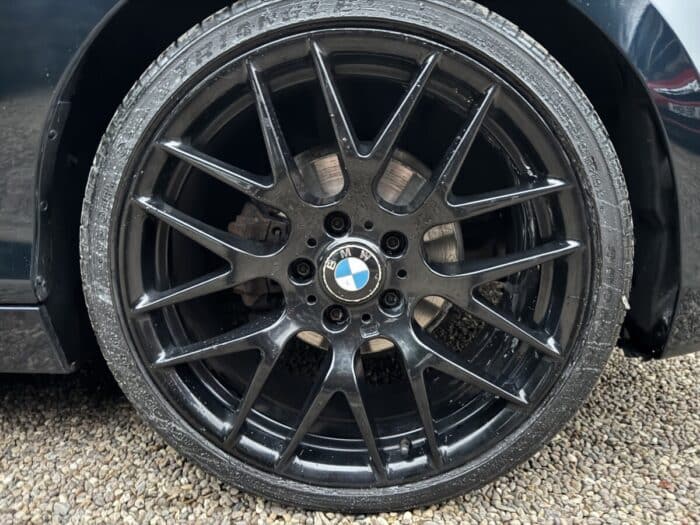 BMW 1 Series Poor Credit Car Finance10
