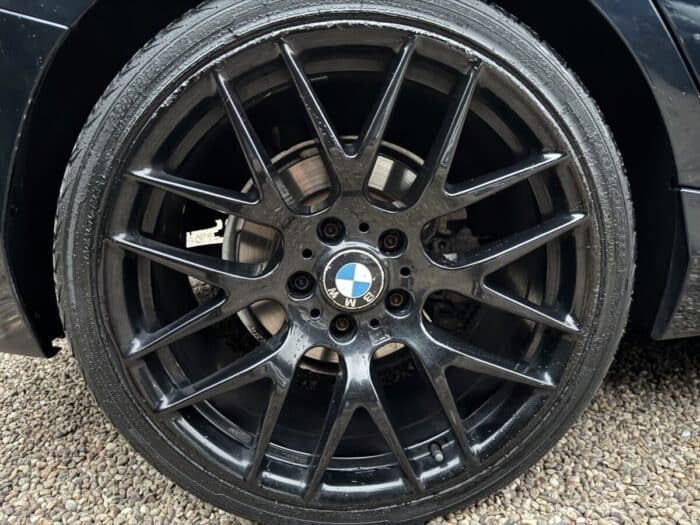 BMW 1 Series Poor Credit Car Finance12